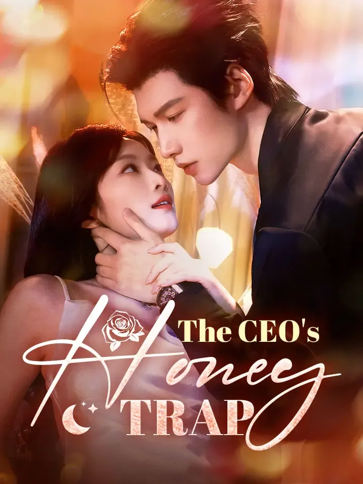 The CEO's Honey Trap — poster