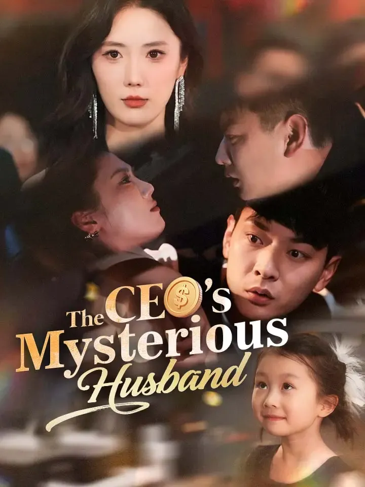The CEO's Mysterious Husband Chinese Drama ENG Dubbed Full 60 Episodes
