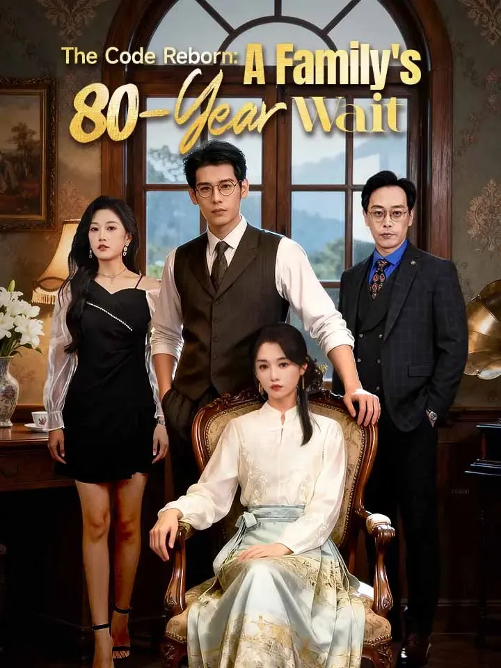 The Code Reborn: A Family's 80-Year Wait