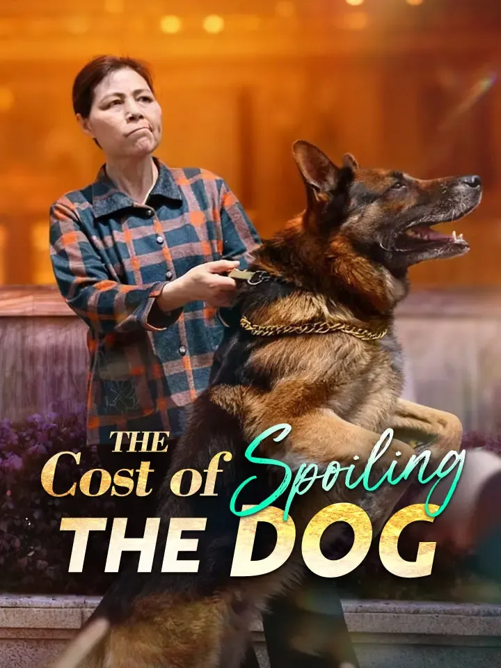 The Cost of Spoiling The Dog