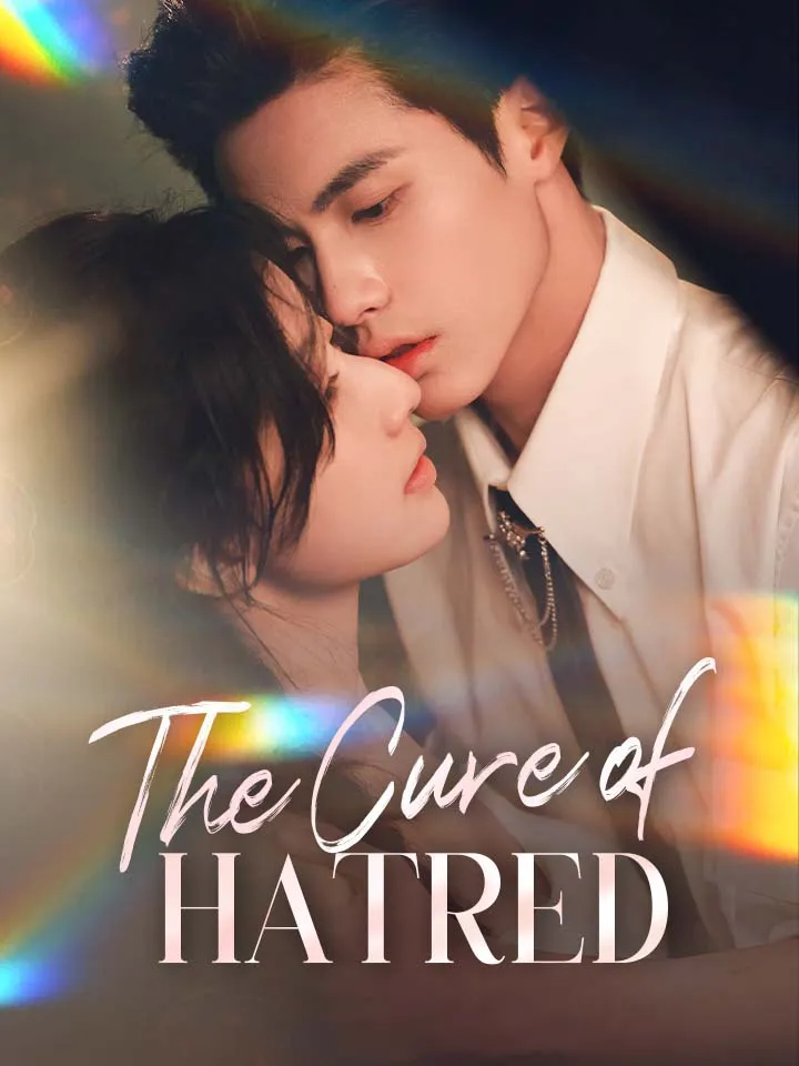 The Cure of Hatred