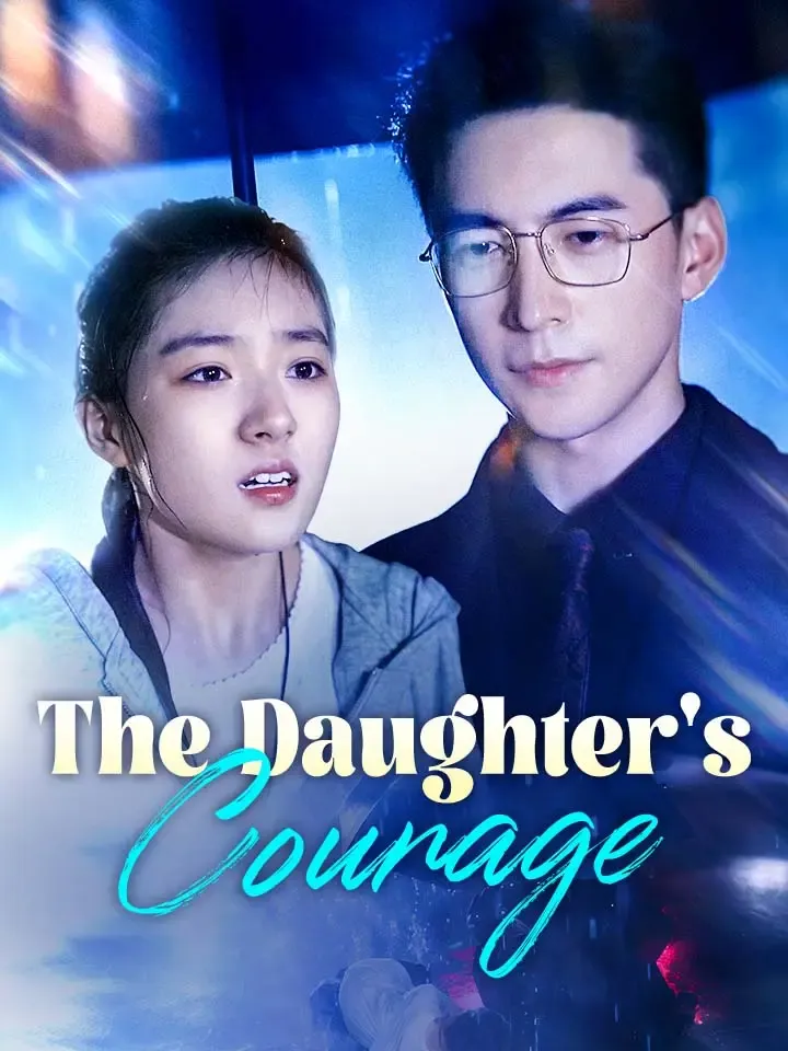 The Daughter's Courage