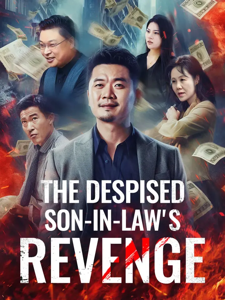 The Despised Son-in-Law's Revenge