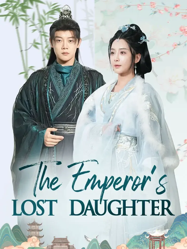 The Emperor's Lost Daughter