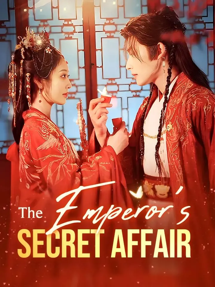 The Emperor's Secret Affair