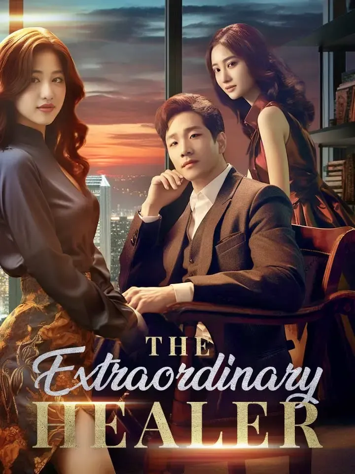 The Extraordinary Healer