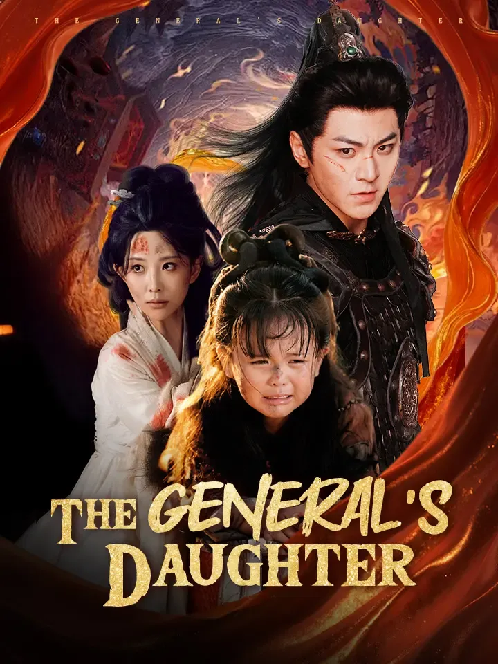 The General's Daughter