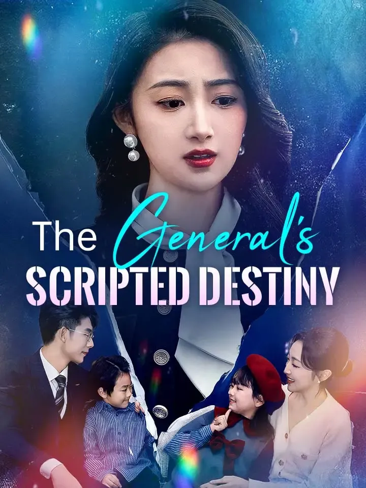 The General's Scripted Destiny Chinese Drama ENG Dubbed Full 60 Episodes
