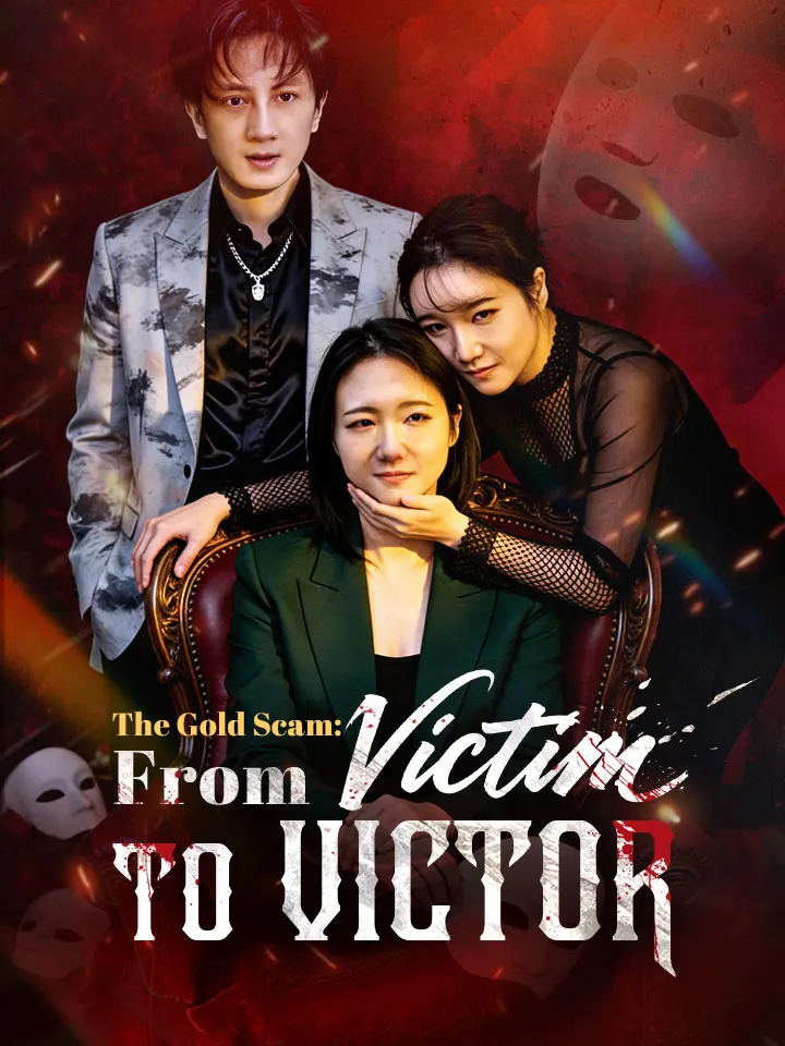 The Gold Scam: From Victim To Victor