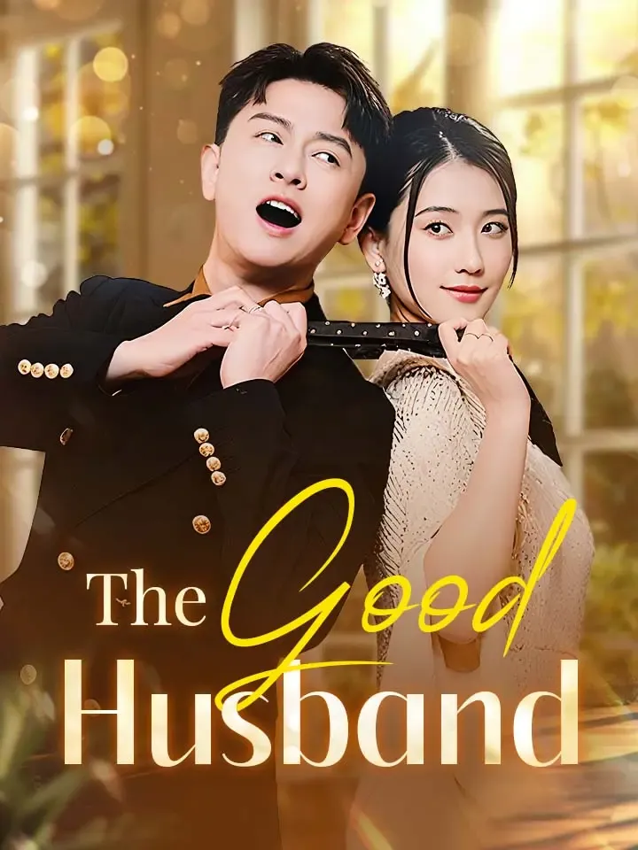 The Good Husband