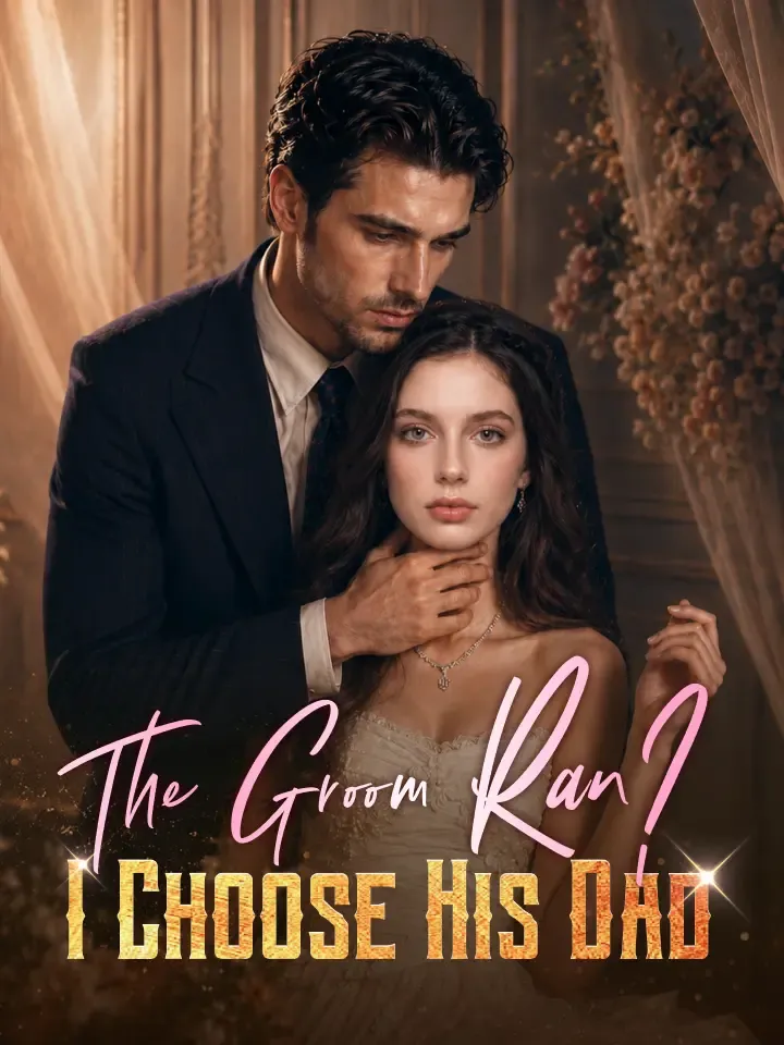 The Groom Ran? I Choose His Dad — poster