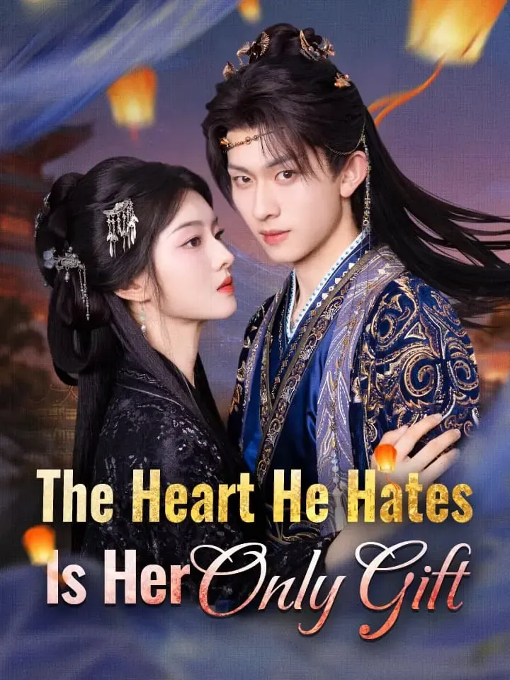 The Heart He Hates Is Her Only Gift Chinese Drama ENG Dubbed Full 68 Episodes