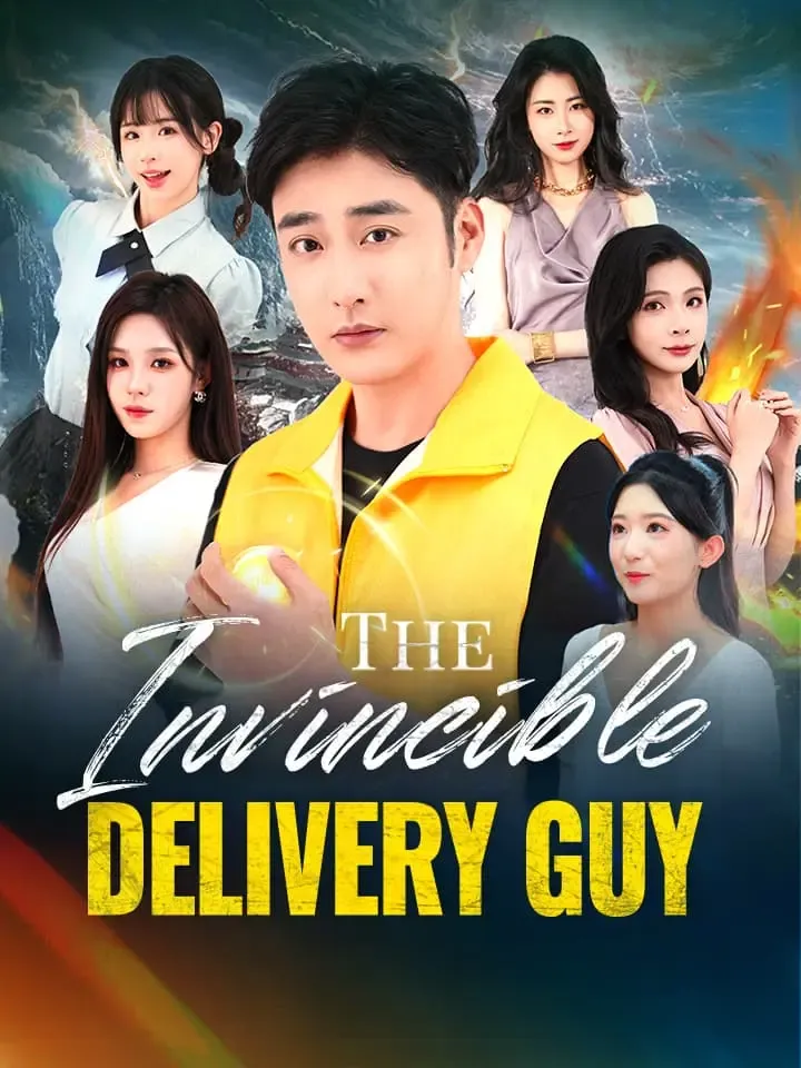 The Invincible Delivery Guy Chinese Drama ENG Dubbed Full 115 Episodes