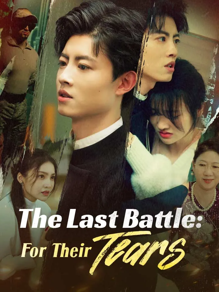 The Last Battle: For Their Tears
