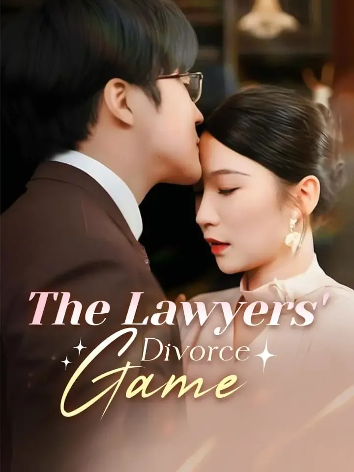 The Lawyers' Divorce Game Chinese Drama ENG Dubbed Full 35 Episodes