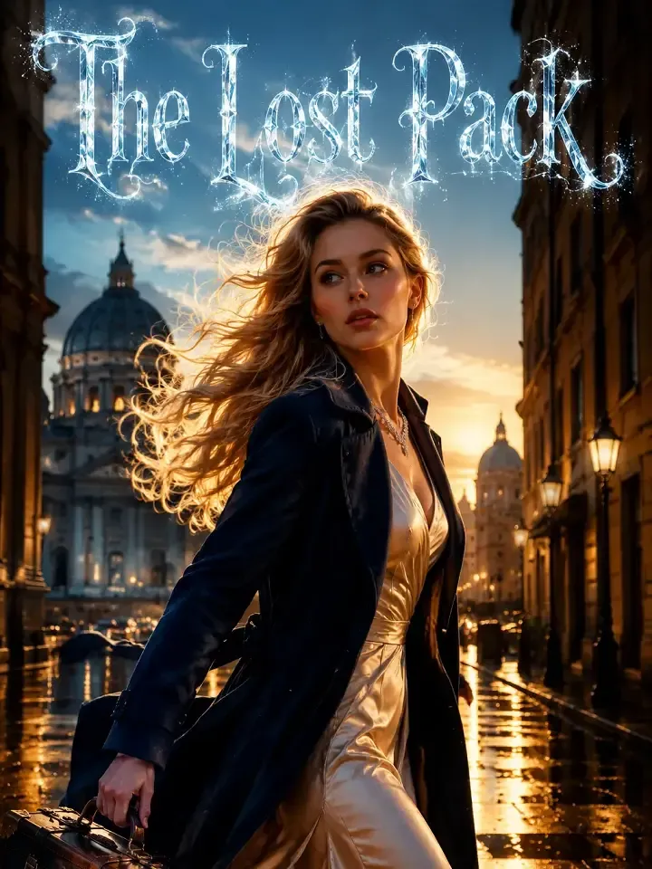 The Lost Pack