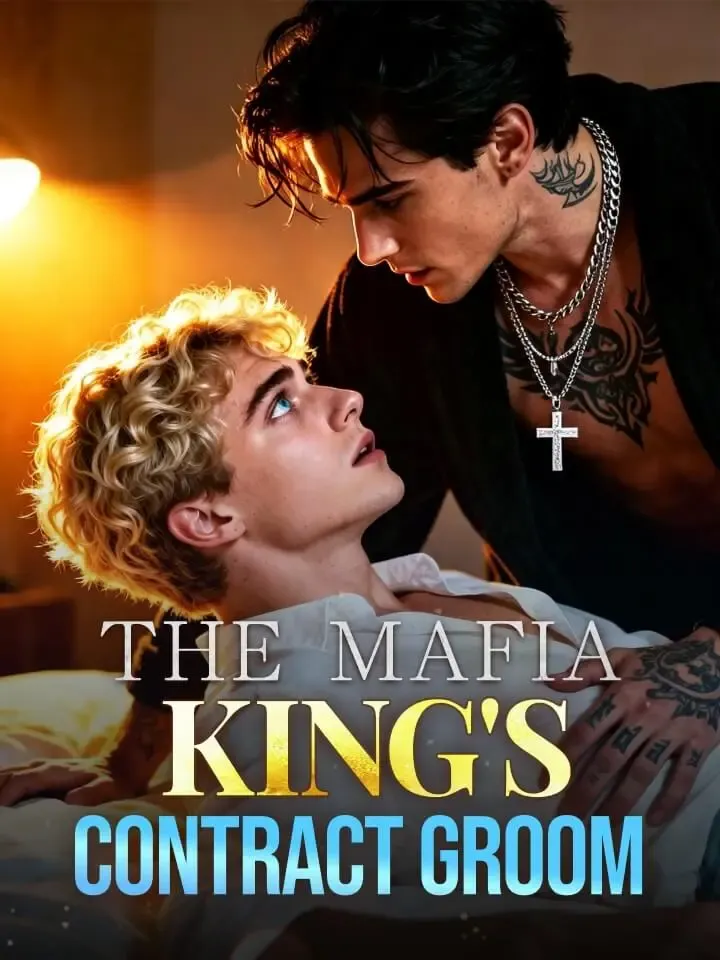 The Mafia King's Contract Groom — poster