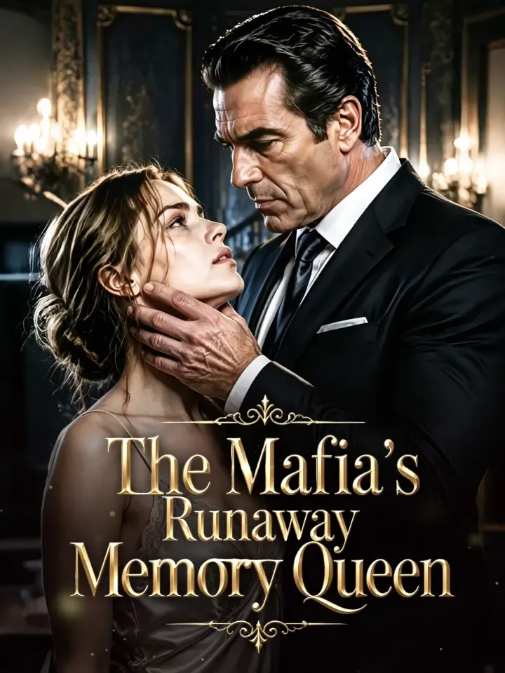 The Mafia's Runaway Memory Queen — poster