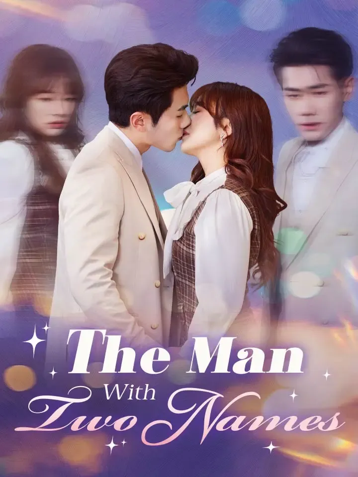 The Man With Two Names