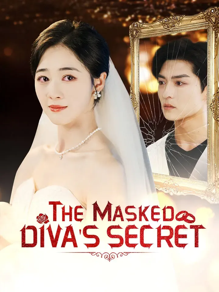 The Masked Diva's Secret Chinese Drama ENG Dubbed Full 64 Episodes