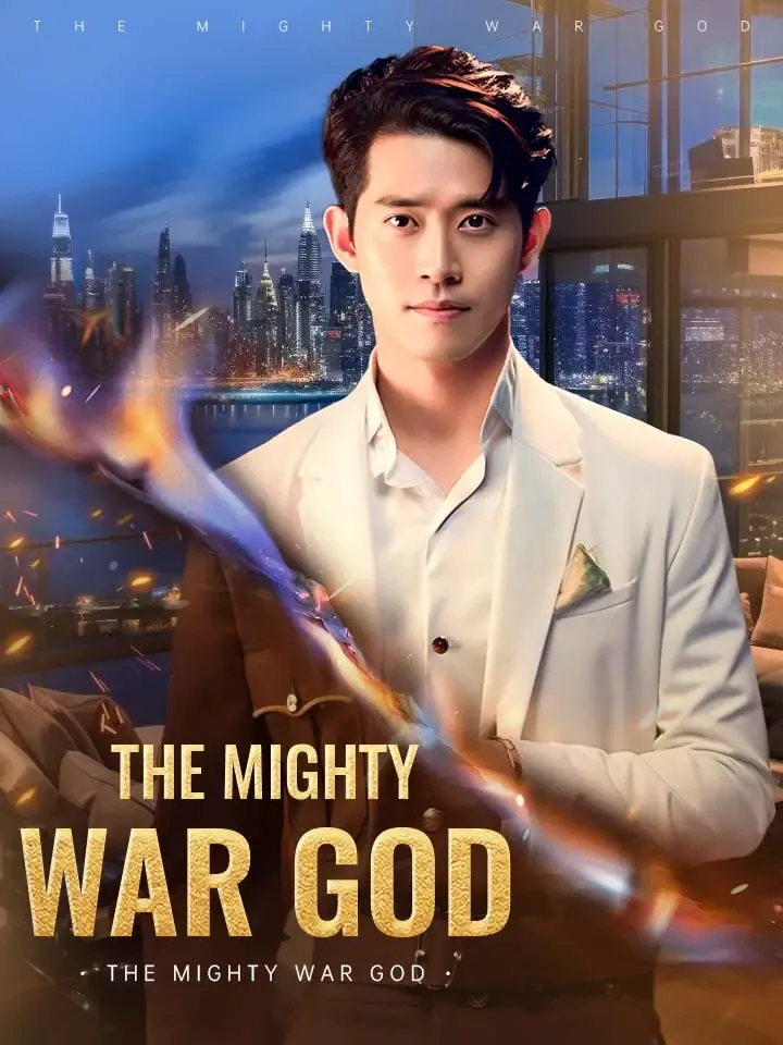 The Mighty War God