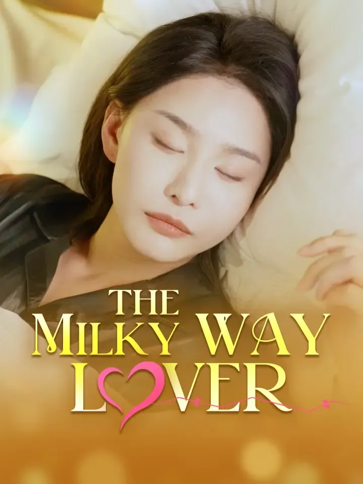 The Milky Way Lover