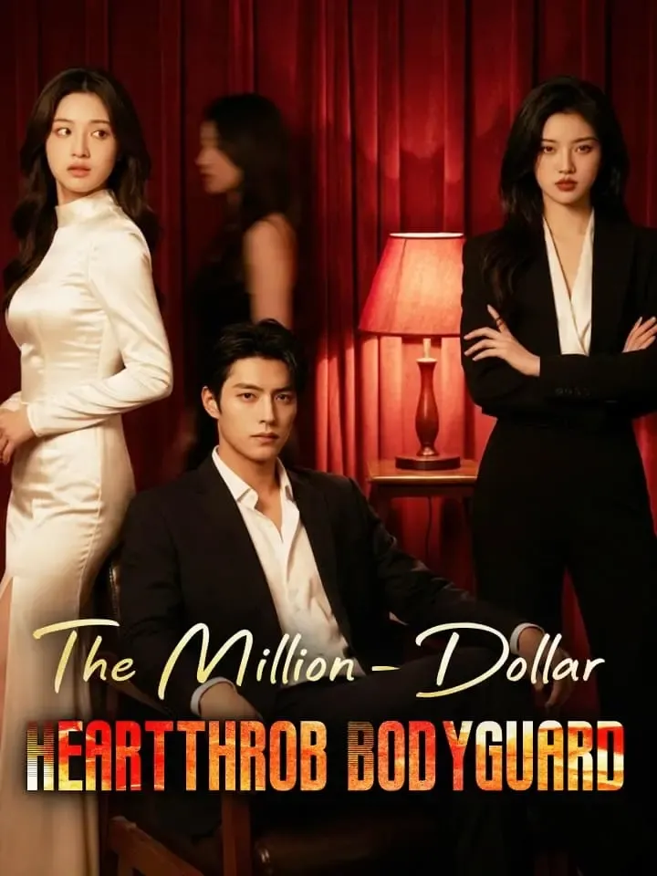 The Million-Dollar Heartthrob Bodyguard Chinese Drama ENG Dubbed Full 60 Episodes