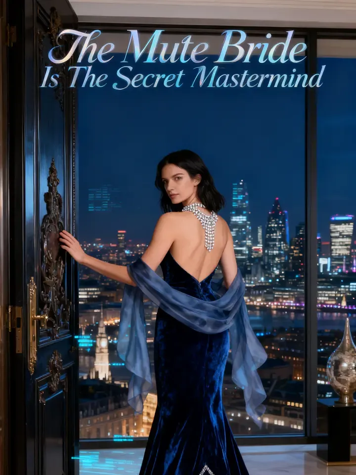 The Mute Bride Is The Secret Mastermind