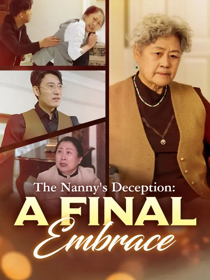 The Nanny's Deception: A Final Embrace