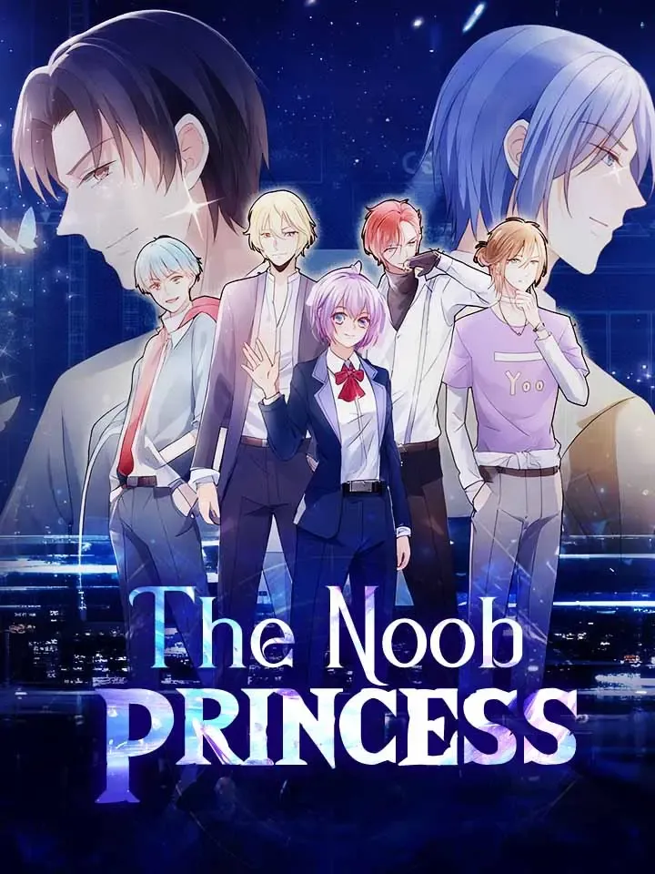 The Noob Princess