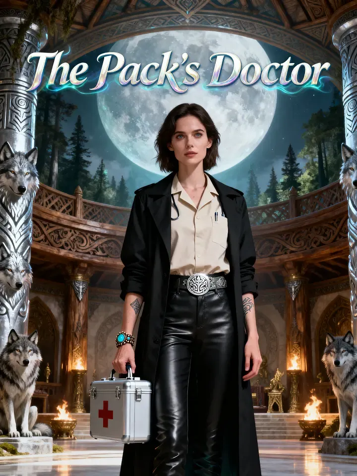 The Pack's Doctor
