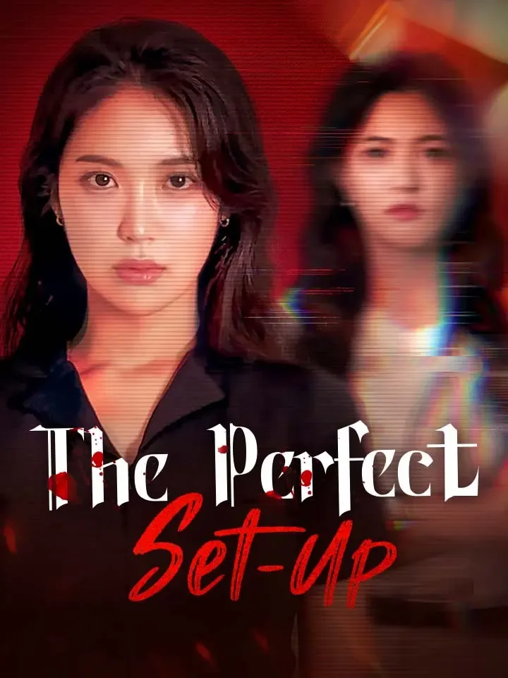 The Perfect Set-Up
