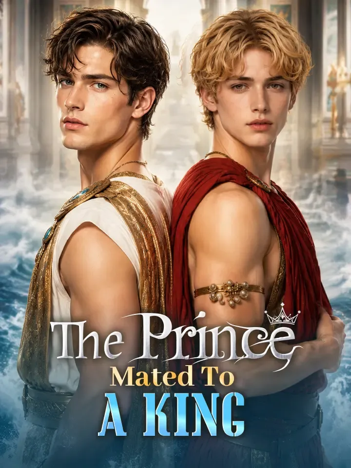 The Prince Mated To A King — poster