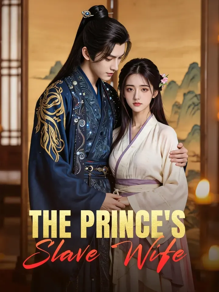The Prince's Slave Wife — poster