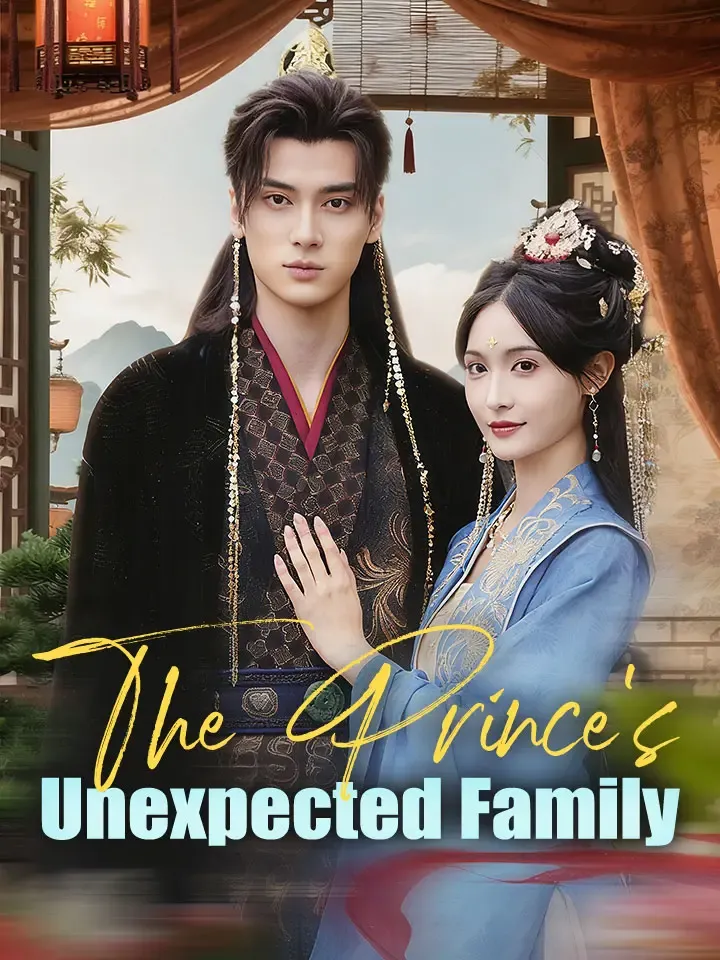 The Prince's Unexpected Family Chinese Drama ENG Dubbed Full 80 Episodes