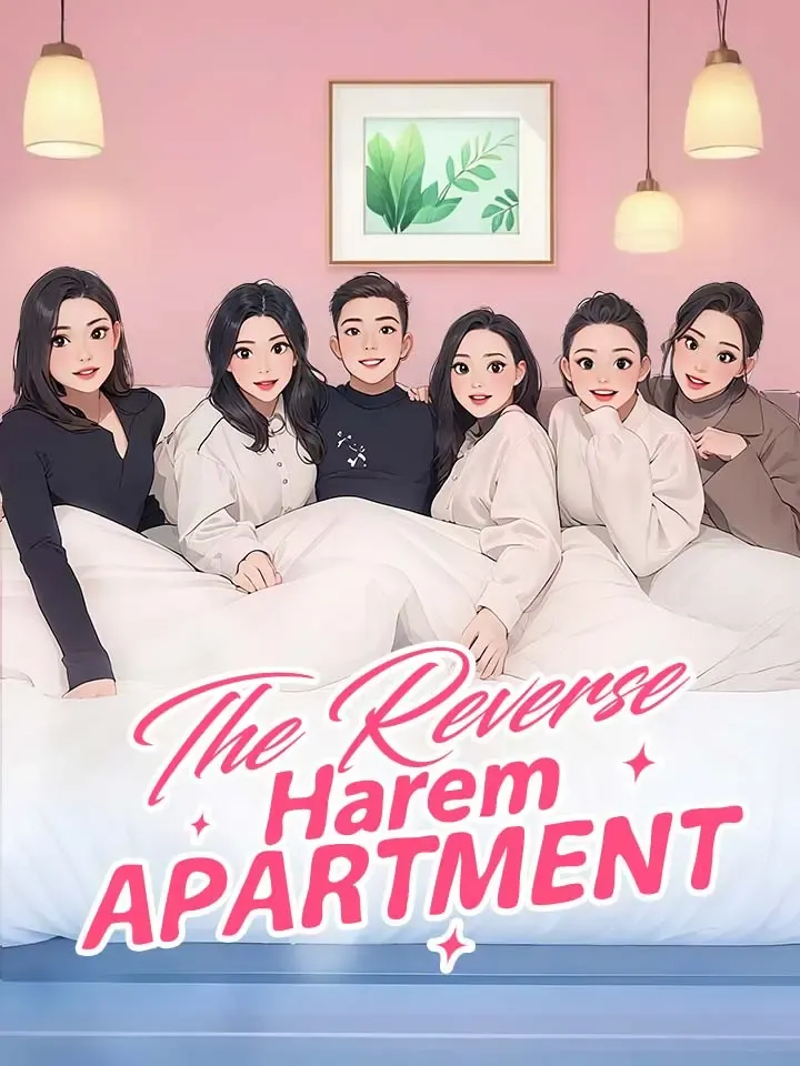 The Reverse Harem Apartment