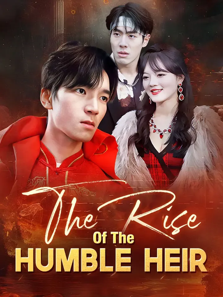 The Rise Of The Humble Heir