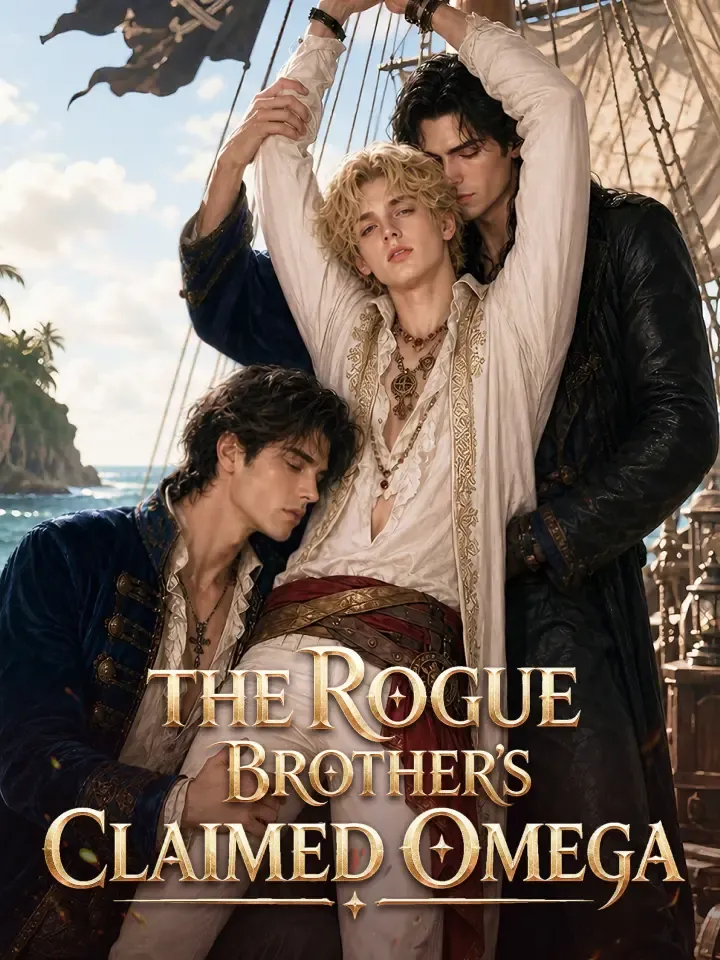 The Rogue Brother's Claimed Omega — poster