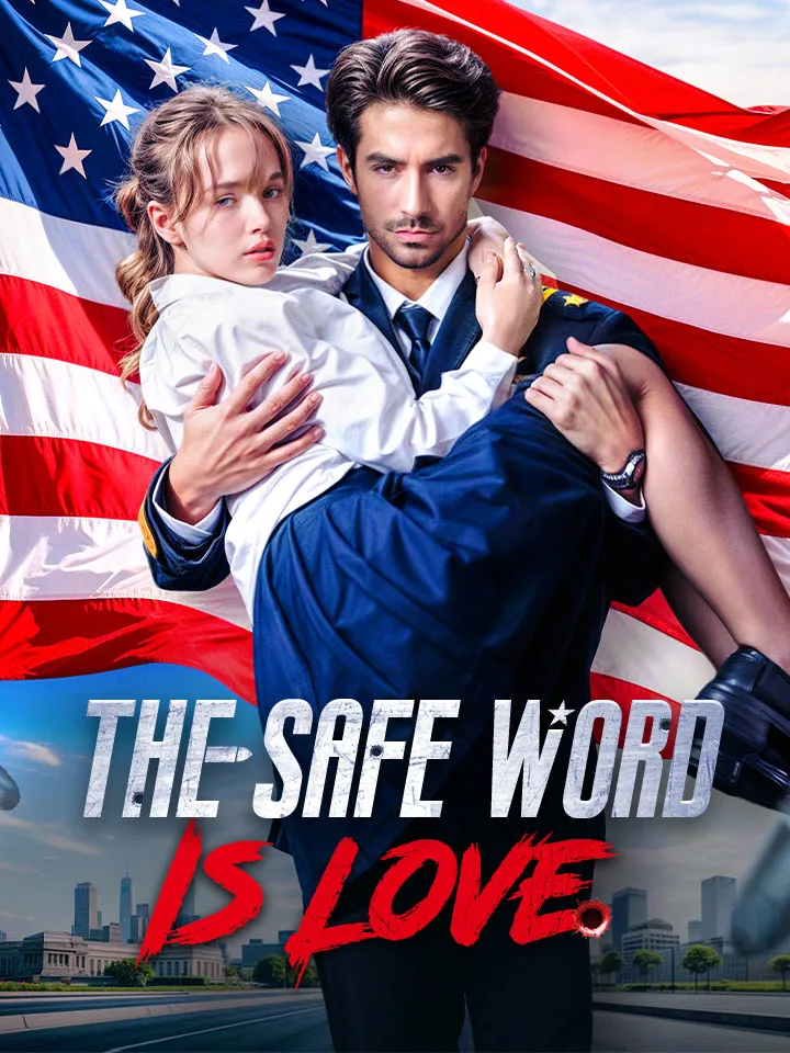 The Safe Word Is Love