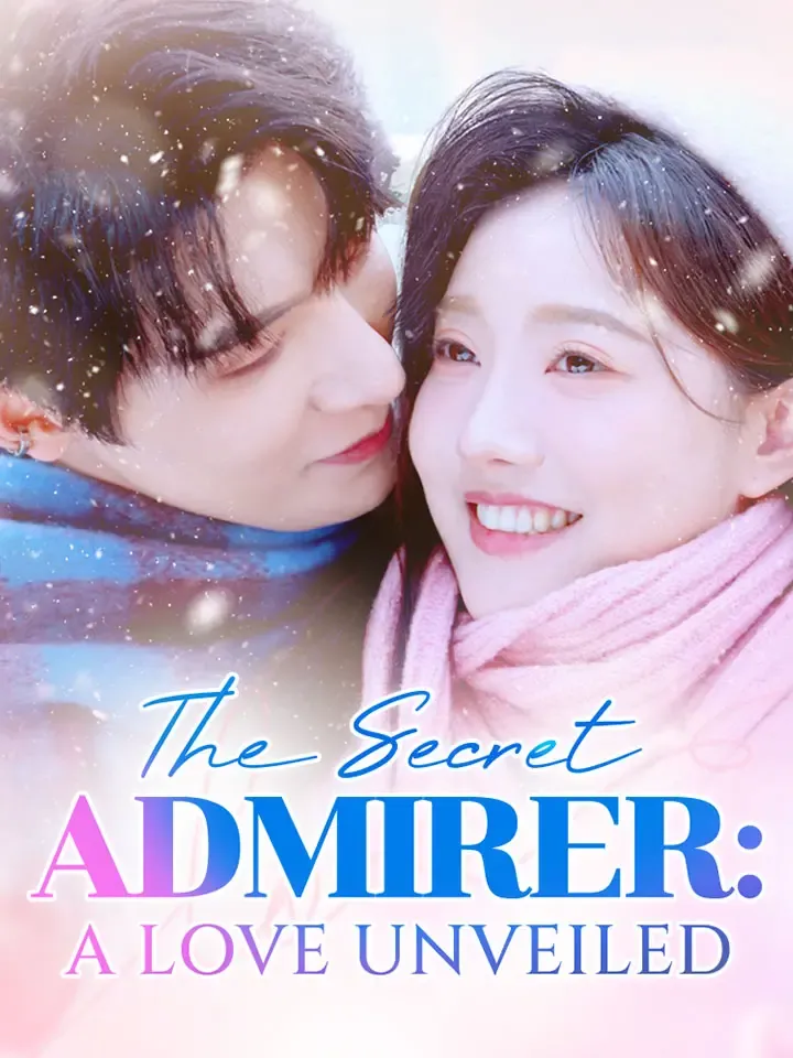 The Secret Admirer: A Love Unveiled