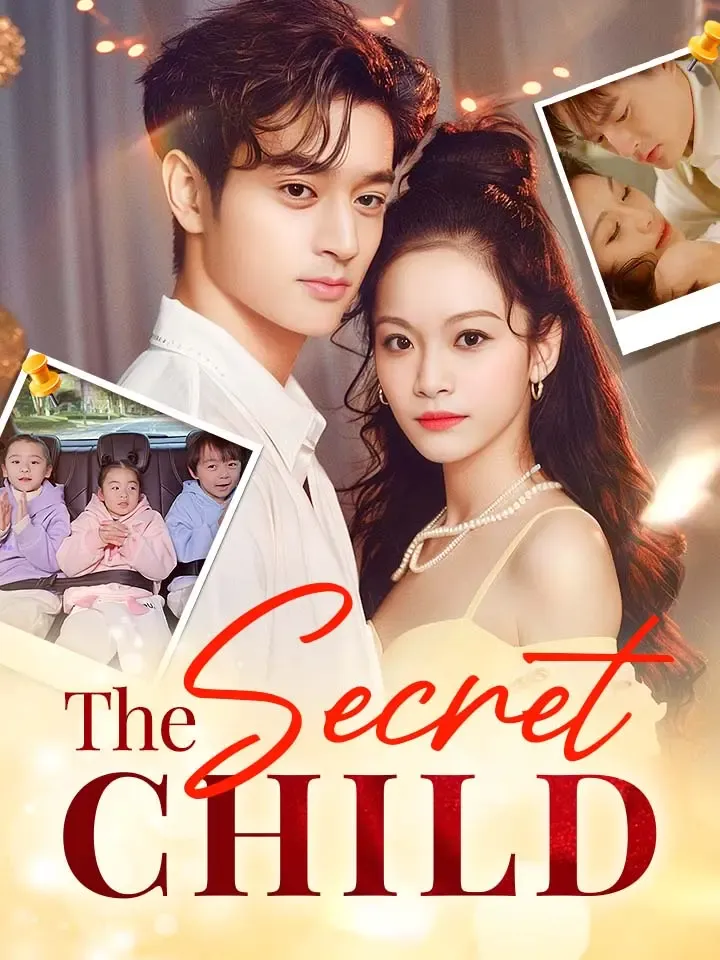 The Secret Child