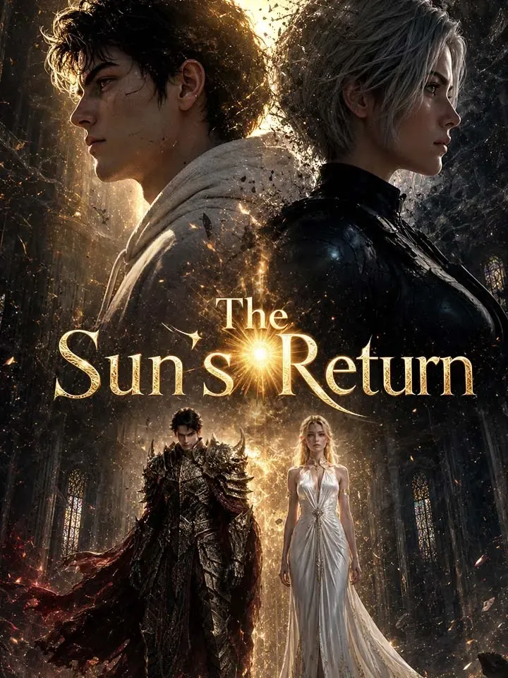 The Sun's Return — poster