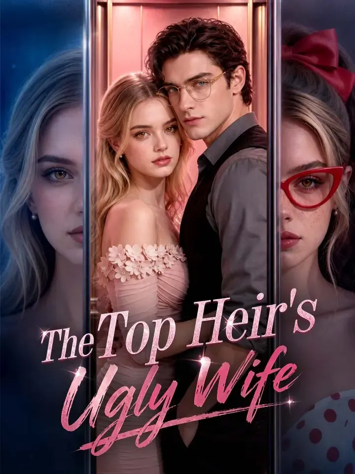 The Top Heir's Ugly Wife — poster