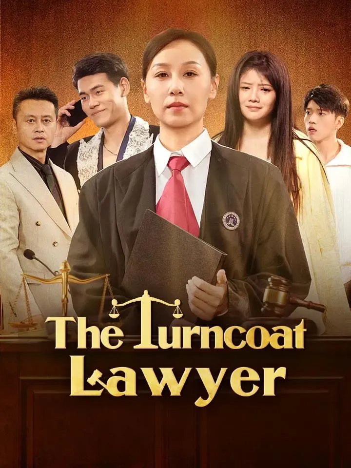 The Turncoat Lawyer Chinese Drama ENG Dubbed Full 50 Episodes