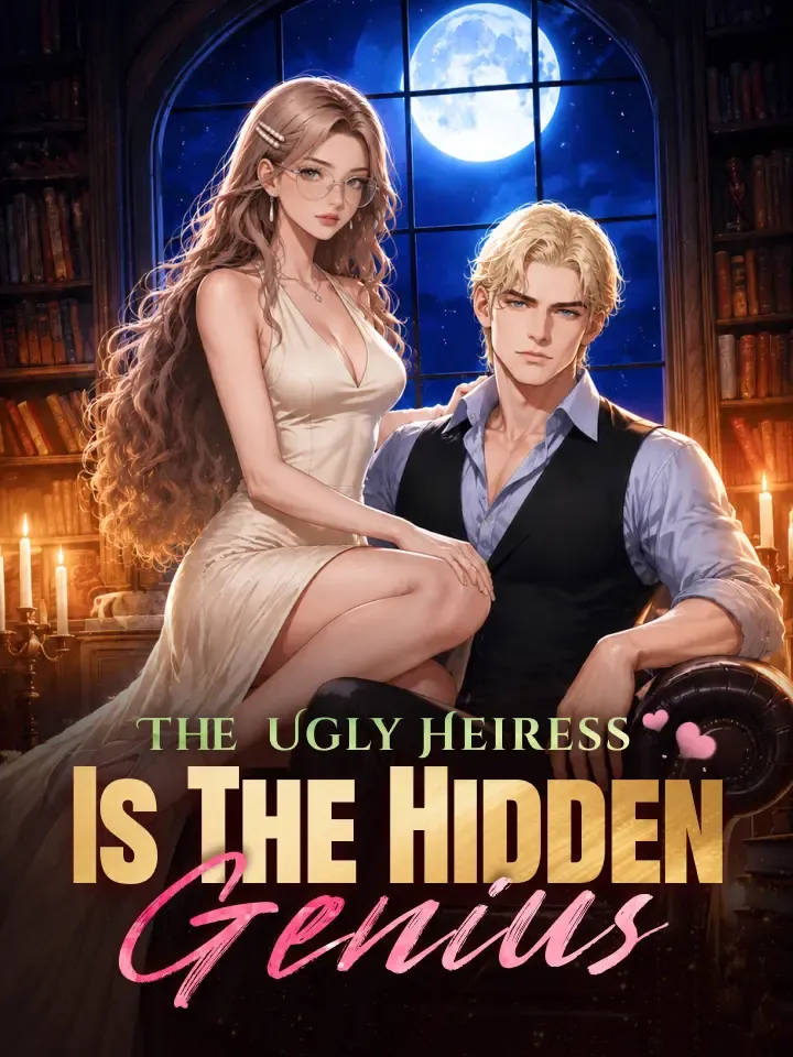 The Ugly Heiress Is The Hidden Genius — poster