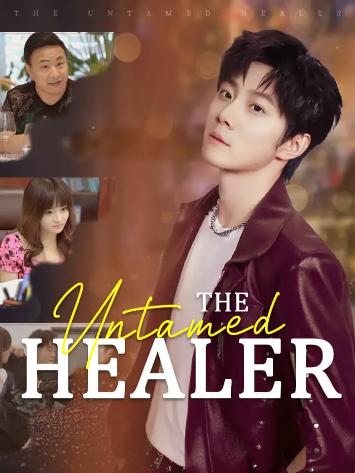 The Untamed Healer