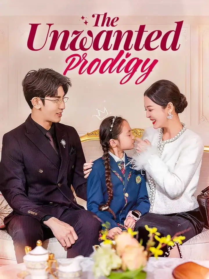 The Unwanted Prodigy Chinese Drama ENG Dubbed Full 35 Episodes