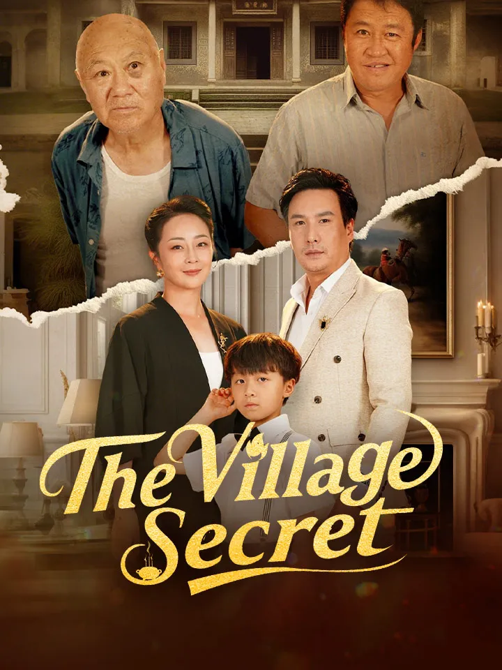 The Village Secret