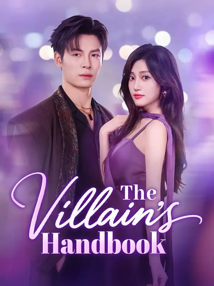 The Villain's Handbook