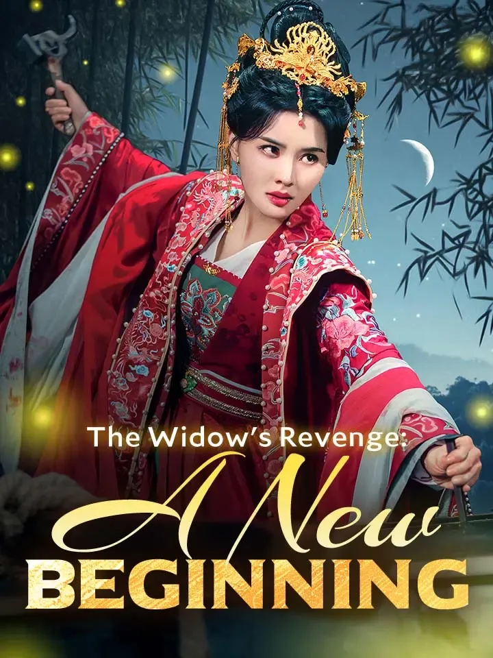 The Widow's Revenge: A New Beginning